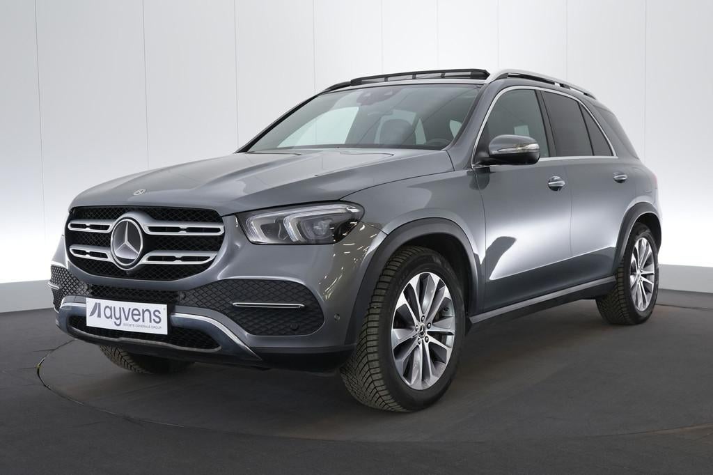 (2BND558) MERCEDES-BENZ GLE, Auto's, Mercedes-Benz, Euro 6, GLE, https://public.car-pass.be/vhr/15193431-54dd-493c-a696-82821e9ce565