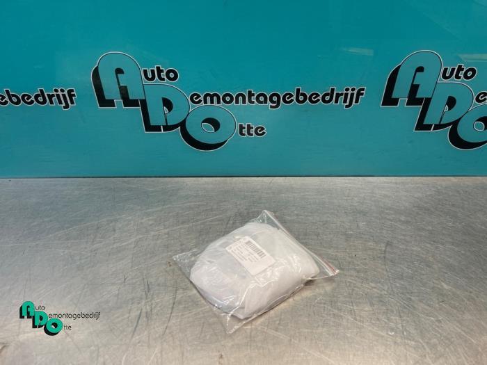 Emblème d'un Volkswagen Golf (Golf 09-), Autos : Pièces & Accessoires, Carrosserie & Tôlerie, Neuf, Volkswagen, -, -