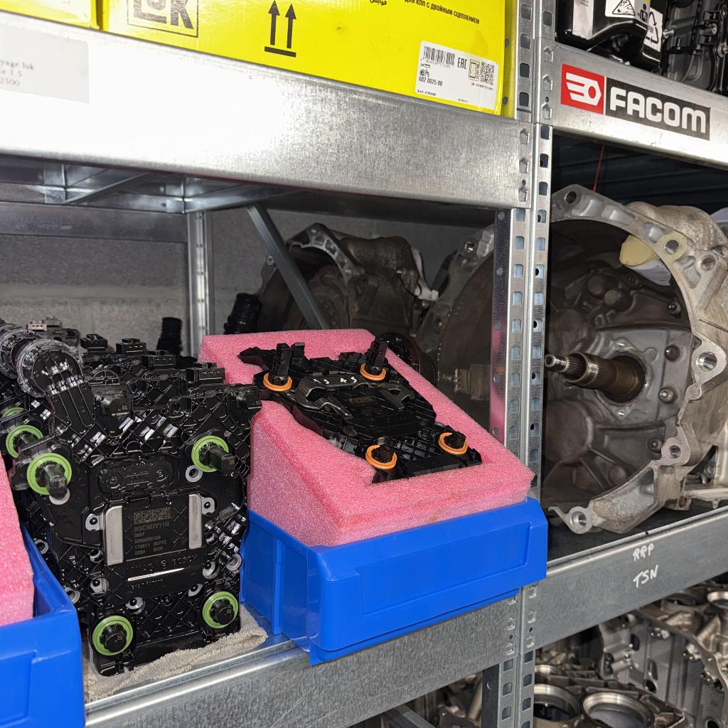 Mécatronic DSG7- S-tronic, Autos : Pièces & Accessoires, Enlèvement