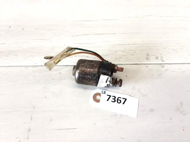 CM400T 1979 - 1982 Honda Elektrische component D1-50820, Motos