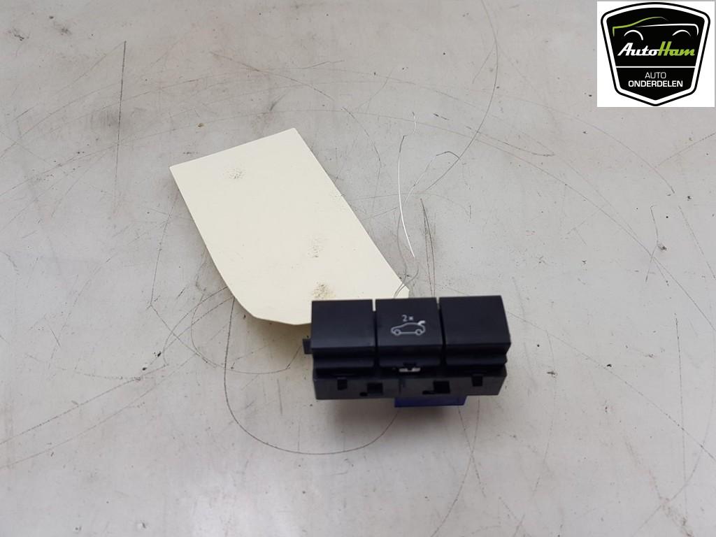 COMMUTATEUR Peugeot 3008 II (M4 / MC / MJ / MR), Dhr. J. Ham, Administratie@autoham.nl, Utilisé, Peugeot
