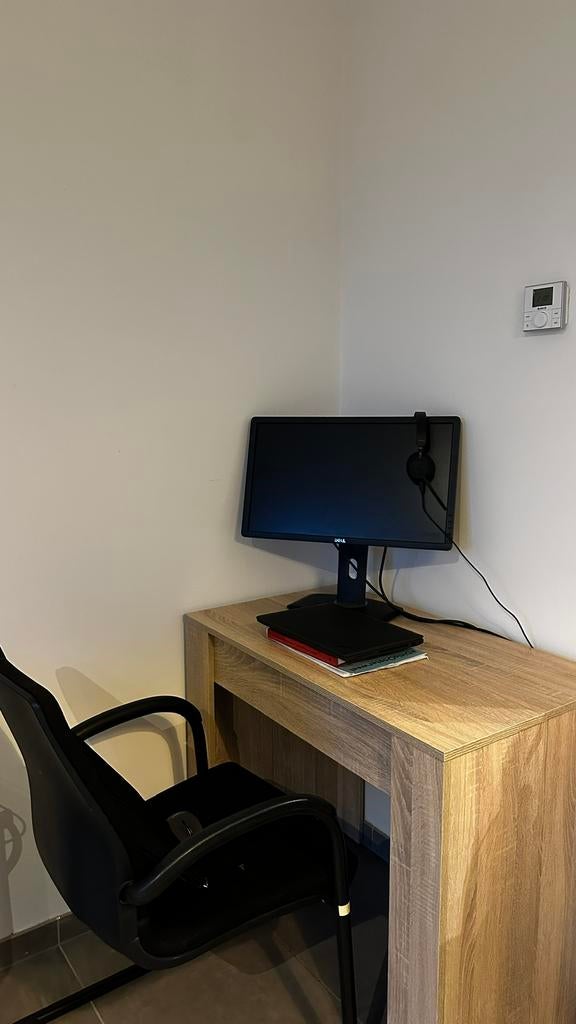 Table/ bureau extensible, Autres marques, Autres types, Comme neuf, Enlèvement