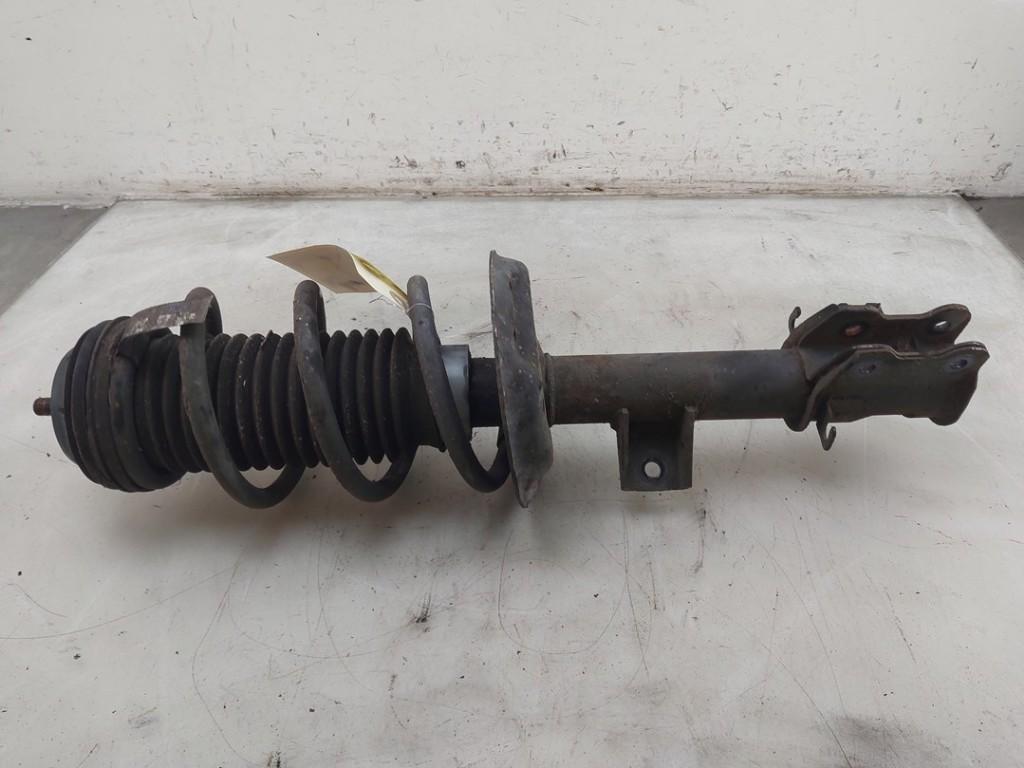 AMORTISSEUR OU ABSORBEUR DE CHOC AVANT DROIT Fiat 500 (312), Dhr. J. Ham, Administratie@autoham.nl, Utilisé, Fiat