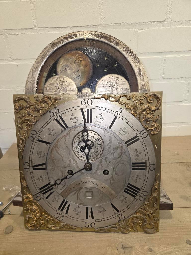 Vous recherchez des horloges, des réveils et des effets ména, Antiquités & Art, Antiquités | Horloges, Enlèvement