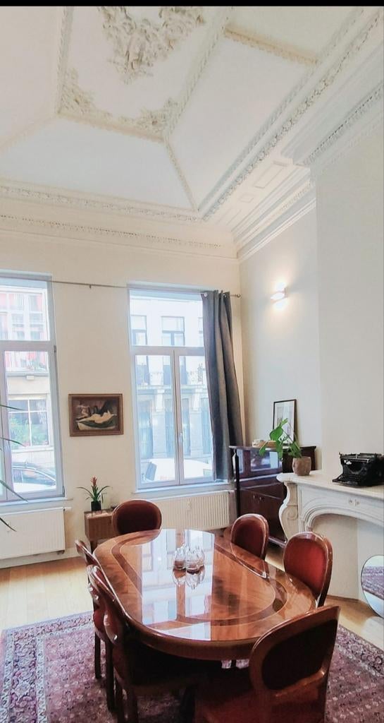 Salle à manger, Antiquités & Art, Enlèvement