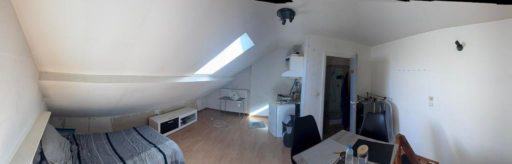 Studio à louer sur Charleroi, Immo, Charleroi