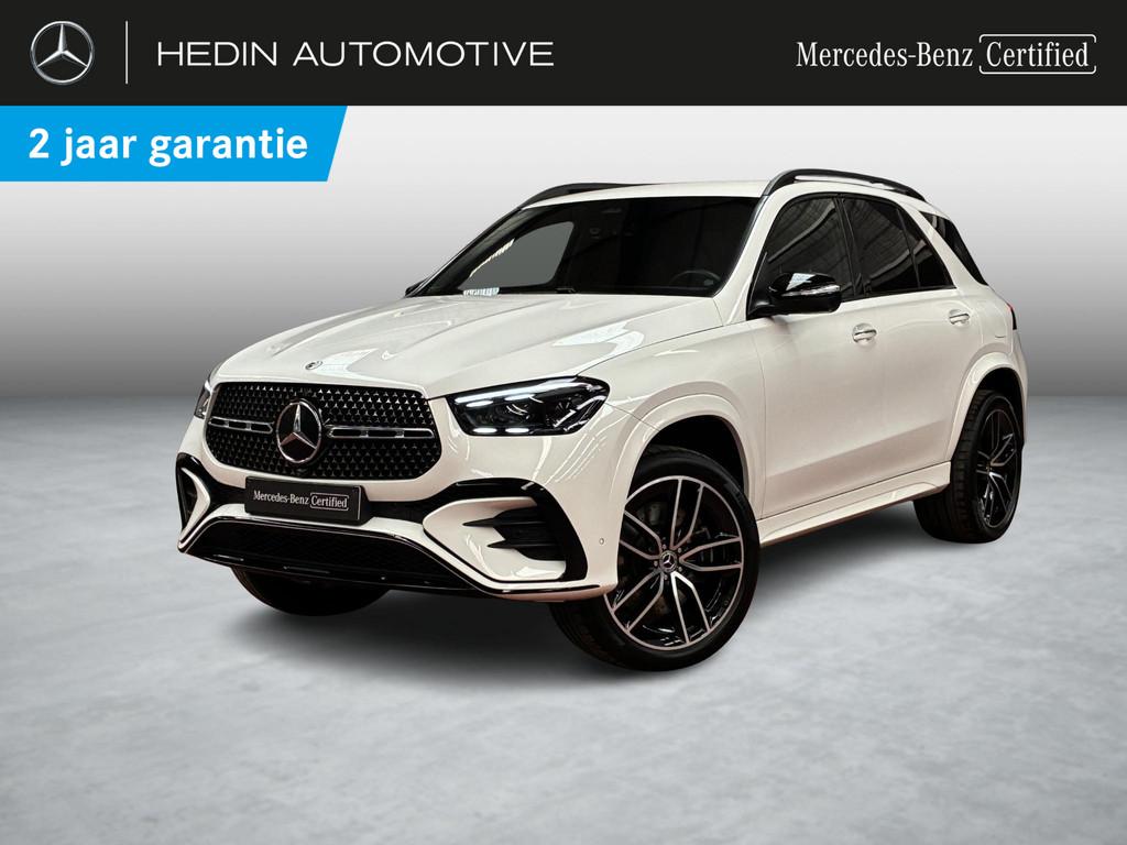 Mercedes-Benz GLE-Klasse 400 e 4MATIC SUV AMG Line | Luchtve, Autos, 32 g/km, Achat, 381 ch, Entreprise