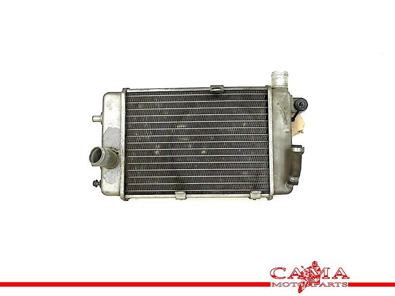 RADIATEUR Aprilia RSV 1000 (R) Mille 1998-2003 (RSV1000), Dhr. S. di Majo, Gebruikt, Info@cama-motorparts.nl, P.J. Troelstraweg 8 8
3144 CX  MAASSLUIS, NL