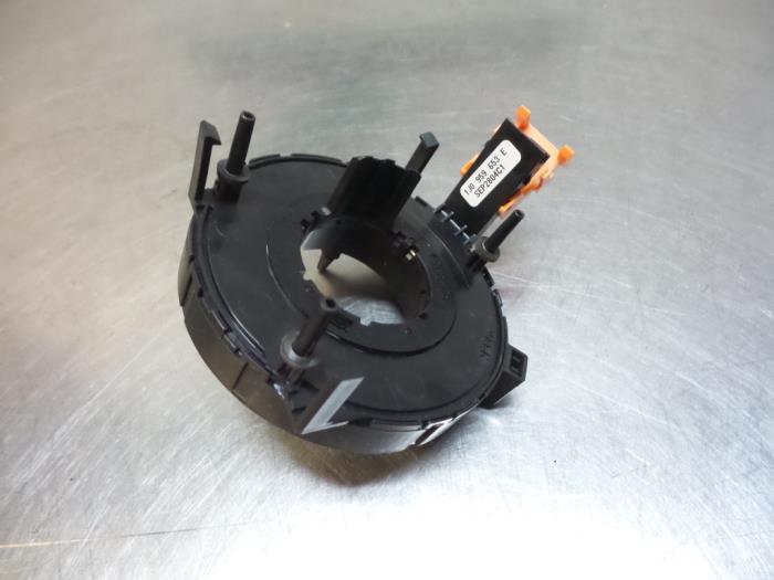 Ressort tournant airbag d'un Volkswagen Fox (Fox 05-), Volkswagen, -, 3 mois de garantie, Utilisé