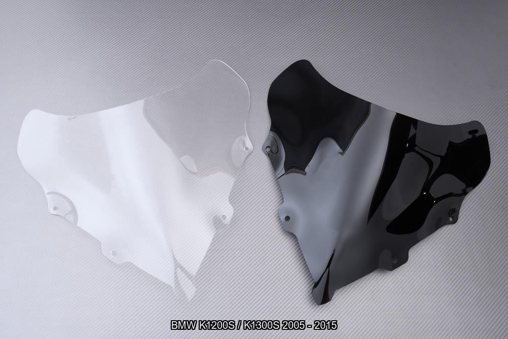 Bulle BMW K1200S / K1300S 2005 - 2015