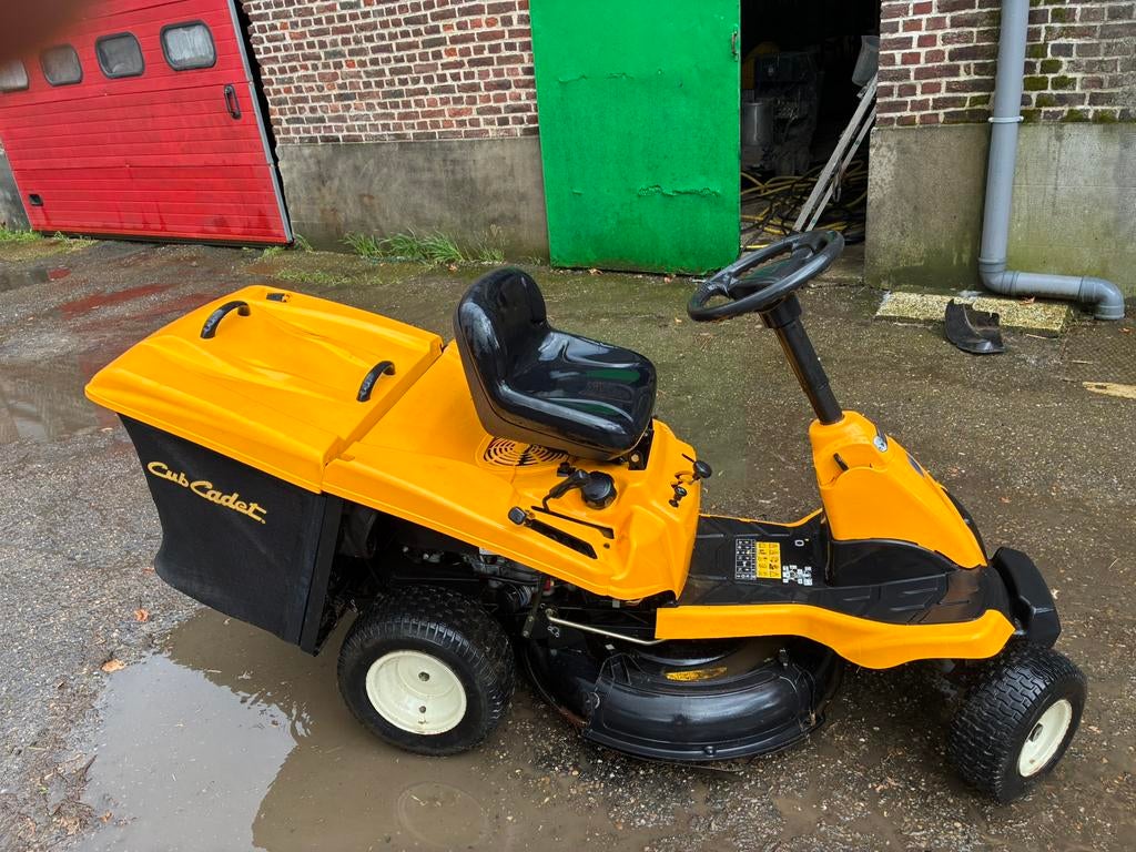 Zitmaaier, Enlèvement, Utilisé