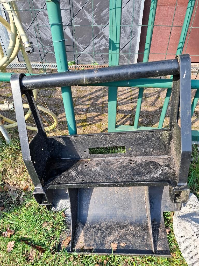 Treuil Bull Bar pour Suzuki Jeep, Autos : Pièces & Accessoires, Enlèvement, Utilisé, Avant, Jeep