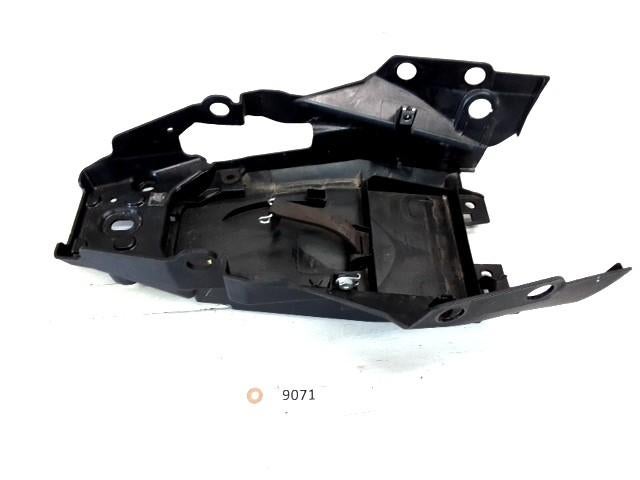 Duke 125 2017 - 2020 KTM Batterijbak D1-52601, Motoren, Onderdelen | Overige