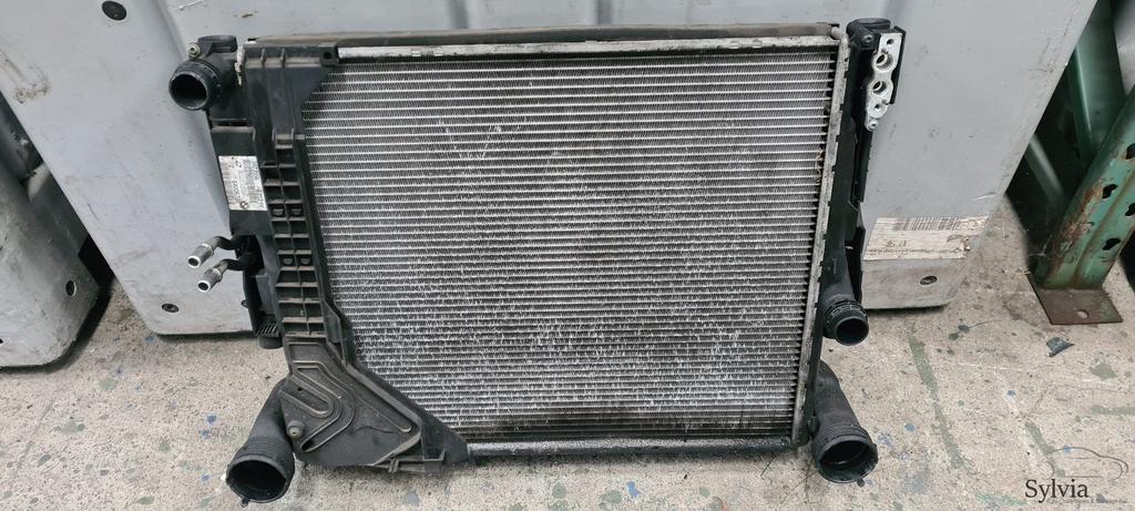 Koelerpakket  Radiateur BMW X3 E83 2.0d M47, Autos : Pièces & Accessoires, -, Utilisé, -, -