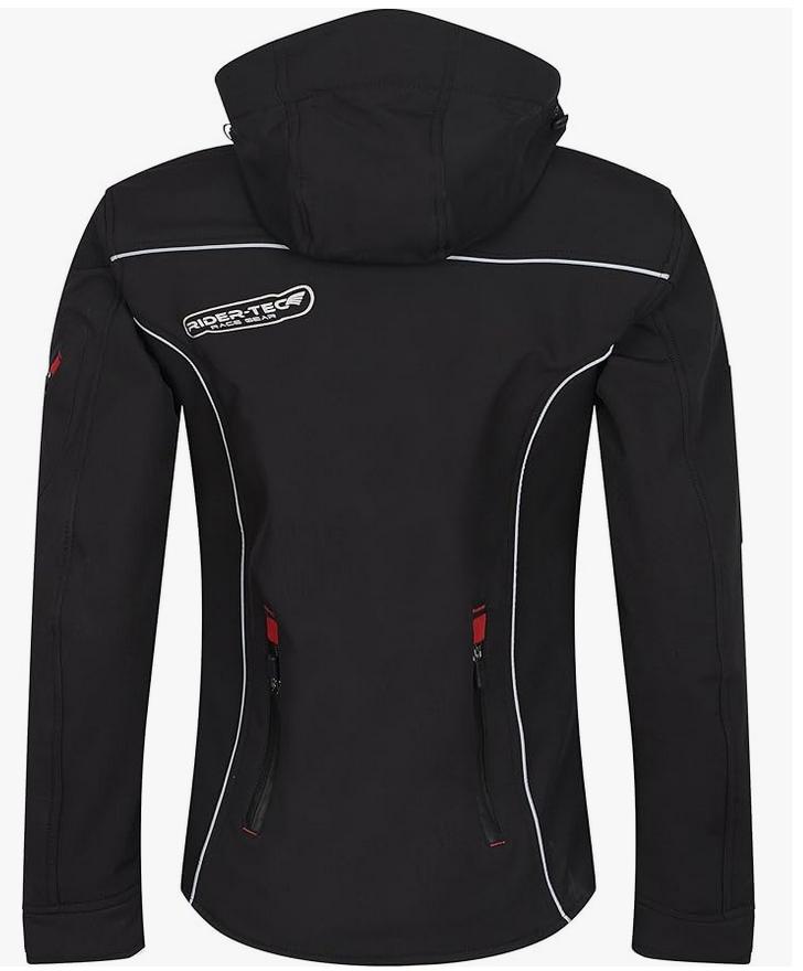 Moto Scooterjack voor dames, maat L, Motoren, Kleding | Motorkleding, Overige typen, Dames, Tweedehands, Ophalen