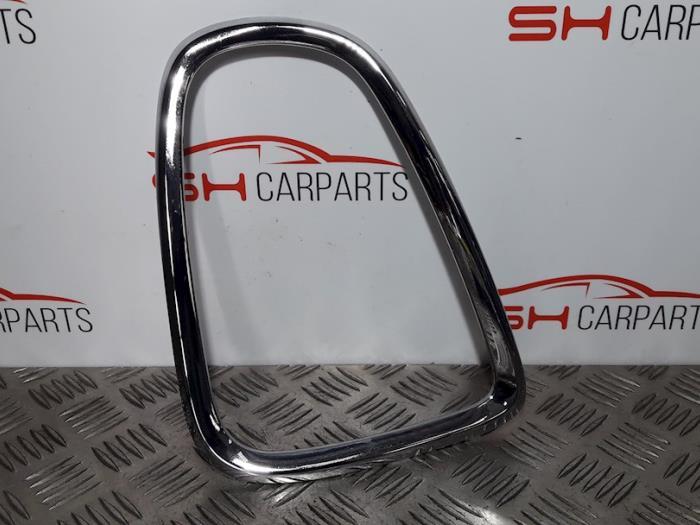 Bord feu arrière gauche d'un Mini Mini, -, 3 mois de garantie, -, -