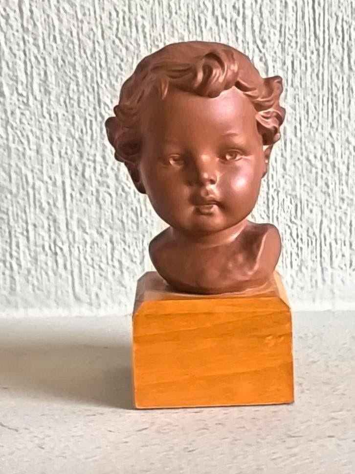 Goebel kinderkopje, Ophalen of Verzenden