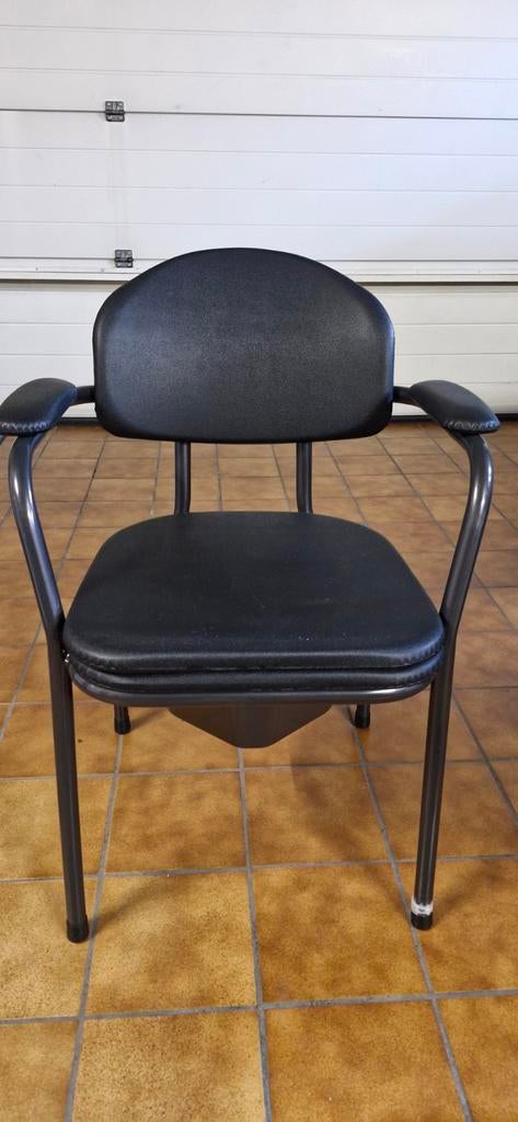 Wc stoel, Huis en Inrichting, Ophalen