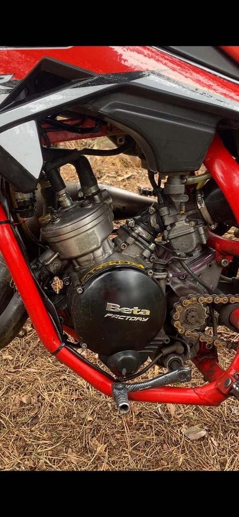 86tpr am6 stage 1, Ophalen, Zo goed als nieuw, Blok