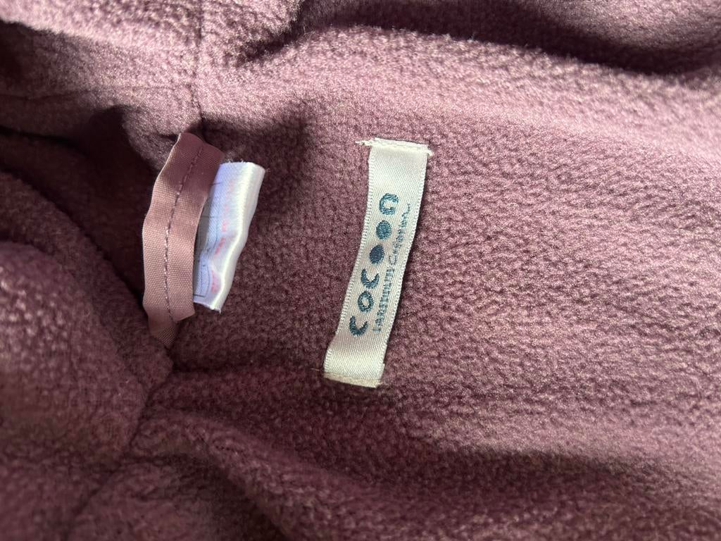 Manteau COCOON, Enlèvement ou Envoi, Utilisé