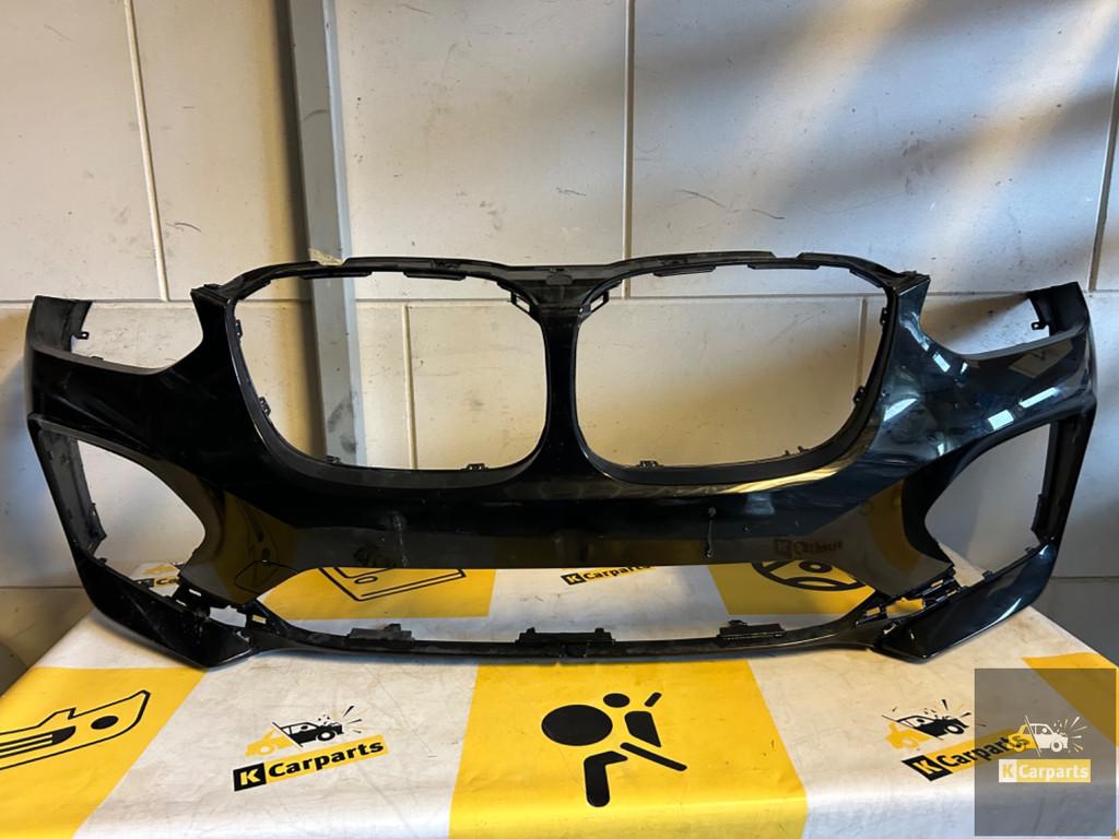 Voorbumper BMW X3 G01 X4 G02 6xPDC 5111139605 Bumper, Auto-onderdelen, Info@fabrikant.eu, Bumper, BMW, Fabrikant BV
