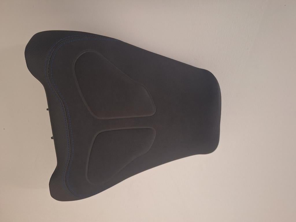 Yamaha tracer gt+ comfordt zadel 2025 nieuw