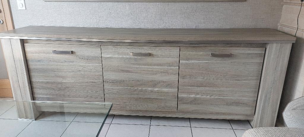 Meubles de salle à manger, Maison & Meubles, Enlèvement, Comme neuf, Moderne