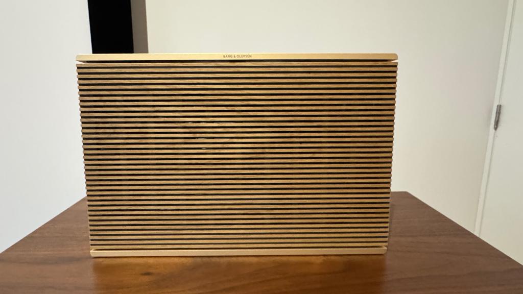 Bang & Olufsen Beosound Level, Overige merken, Overige typen, Ophalen of Verzenden, Zo goed als nieuw