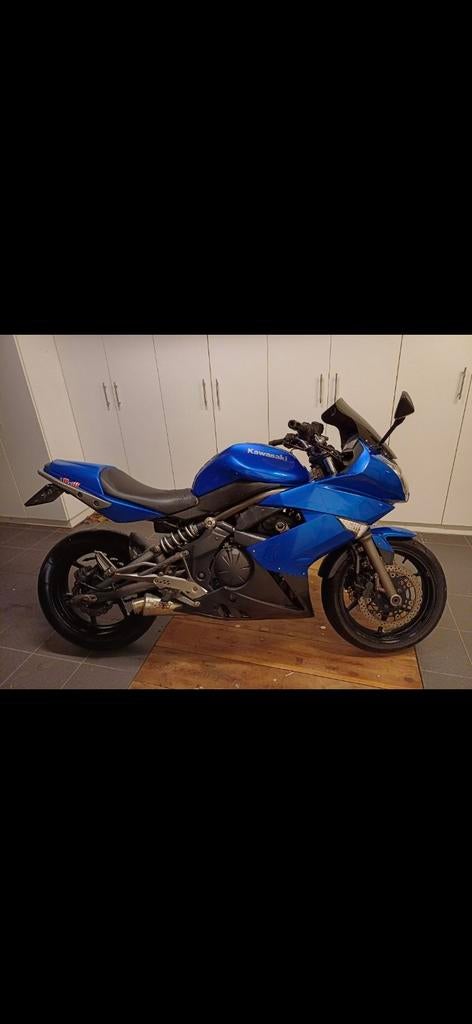 Kawasaki er6f, Motoren, Motoren | Kawasaki, Particulier, Ophalen