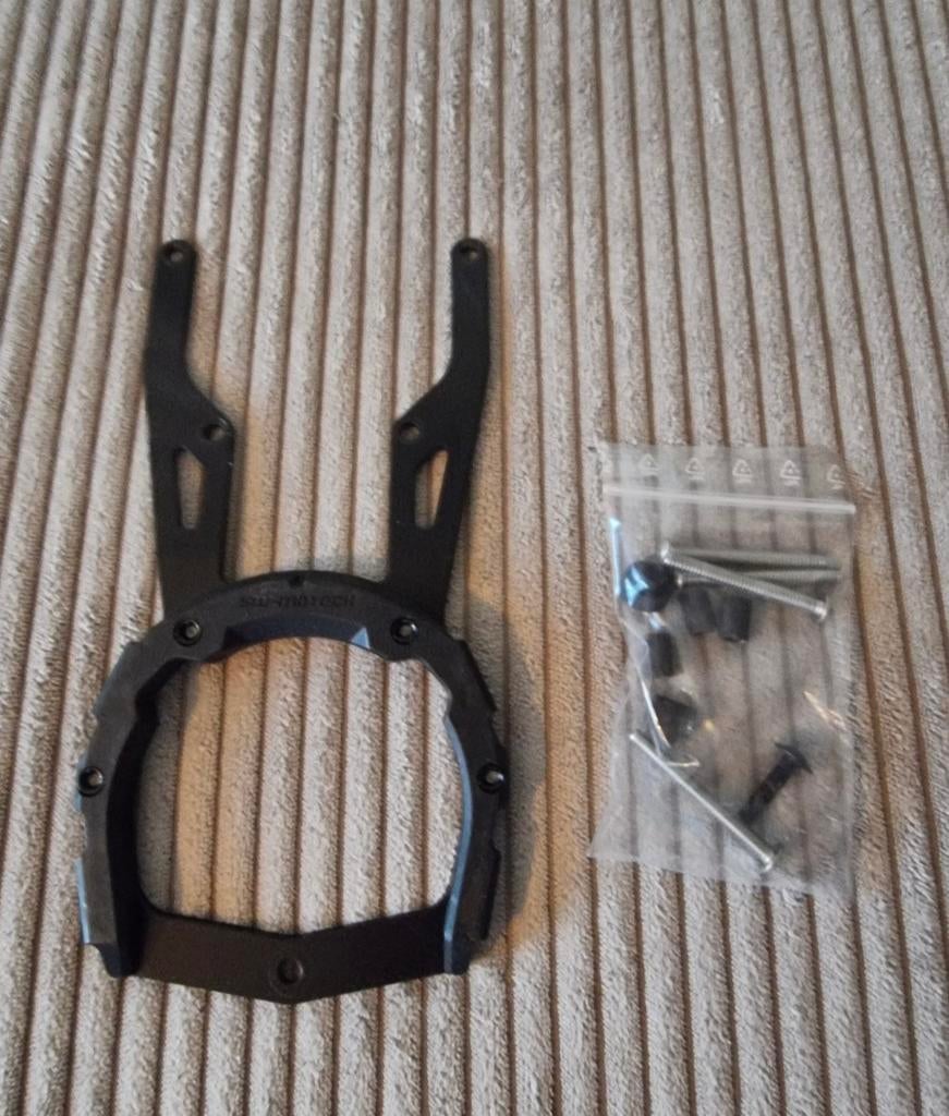 Sw motech tankring sportster s, Motoren, Ophalen of Verzenden