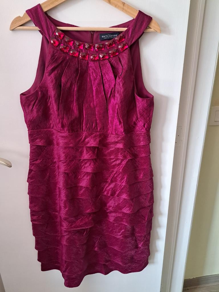 Jurk maat 42, Ophalen, Maat 42/44 (L)