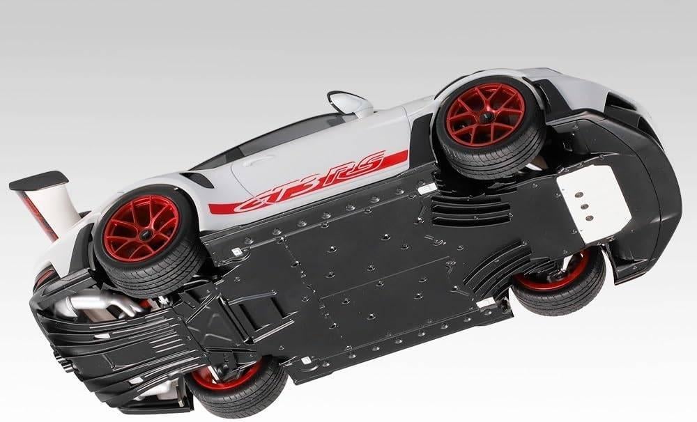 TAMIYA Porsche 911 GT3 RS | GRATIS LEVERING, Verzenden, -, Groter dan 1:32, Nieuw