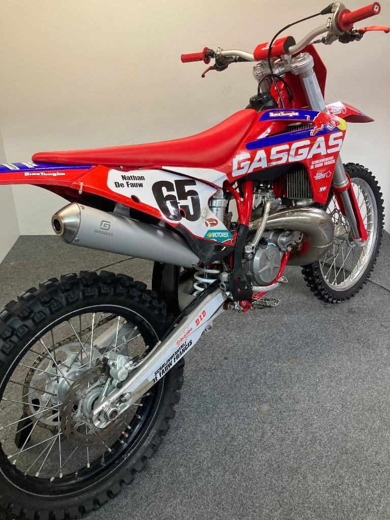 GASGAS MC 250 MY'23 ref. LS 2821 - foto 2