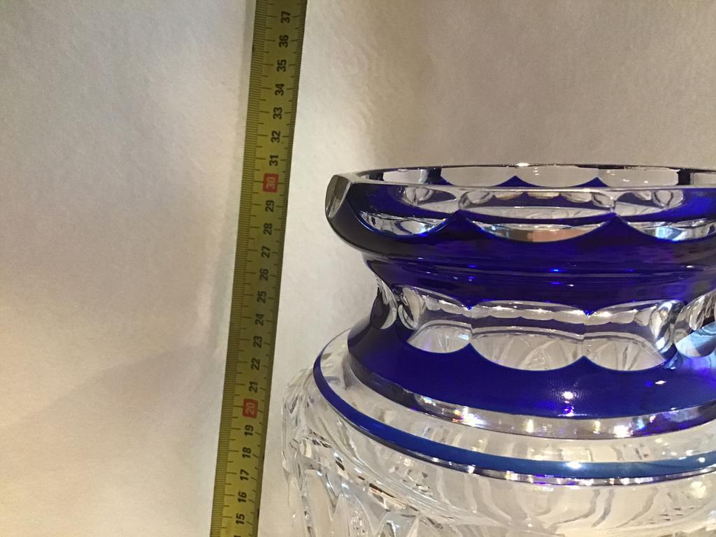 Vsl kristal NU!!!! 350 euro, Ophalen of Verzenden