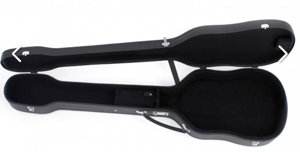 Basgitaar koffer voor Beatles viool basgitaar, Ophalen