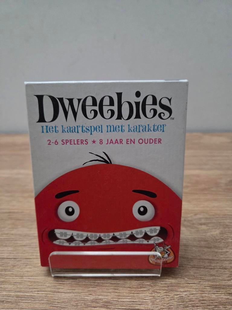 Dweebies van White Goblin Games, Ophalen of Verzenden