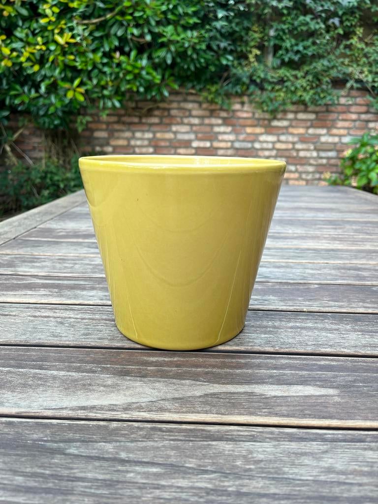 Bloempot Dille&Kamille, Enlèvement ou Envoi, Comme neuf