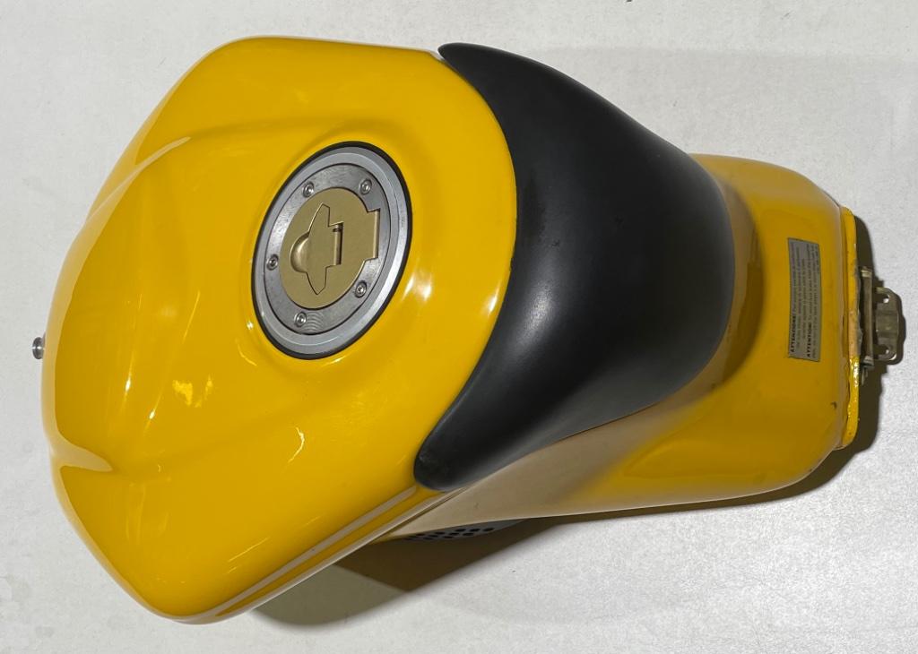 MOTORTANK COATEN: inw. ontroesten en coaten van motortanks, Ophalen of Verzenden, Gereviseerd