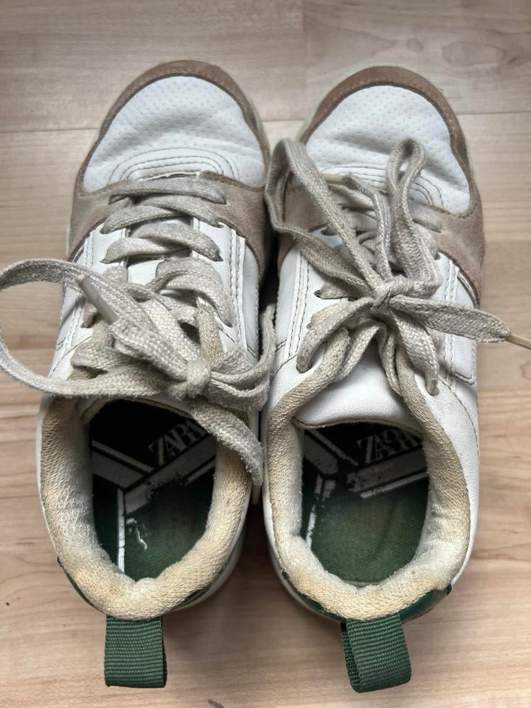 Chaussures Zara à vendre, Enfants & Bébés, Enlèvement, Comme neuf, Garçon, Chaussures