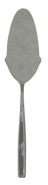 BK 18-8 Gouwe Gebakschep Taartschep 25,4cm, Huis en Inrichting, Keuken | Bestek, Zo goed als nieuw, Los bestek, Inox of Chroom