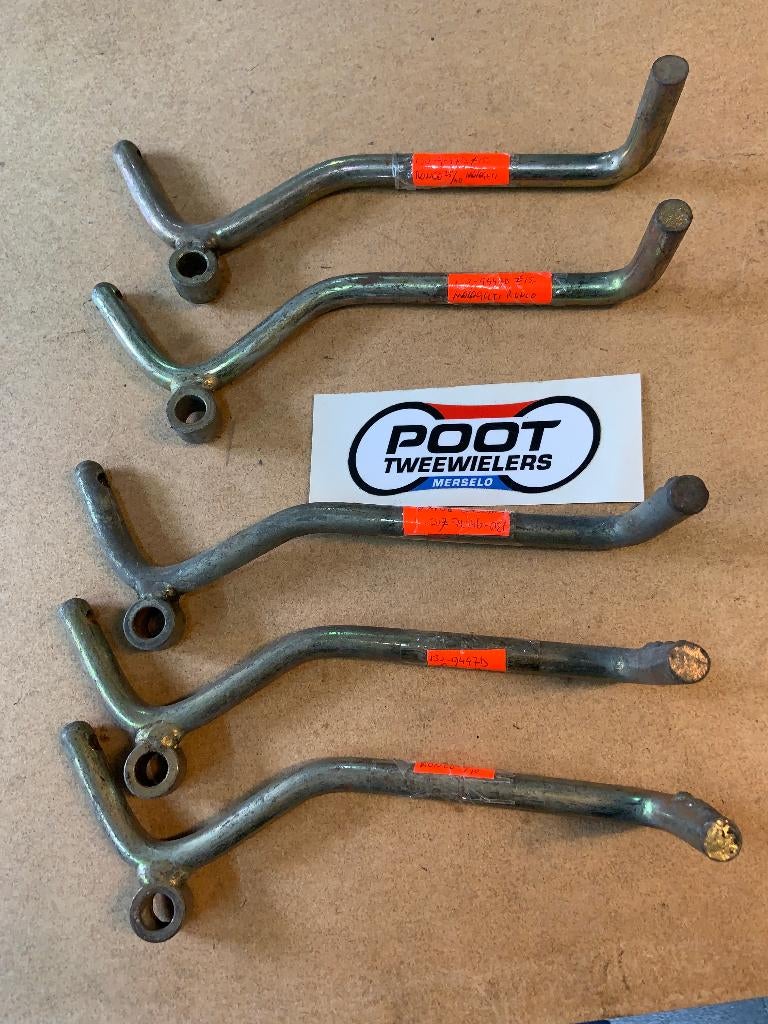 Malaguti Ronco Rempedalen, Fietsen en Brommers, Ophalen, Nieuw, Overige typen, Overige merken