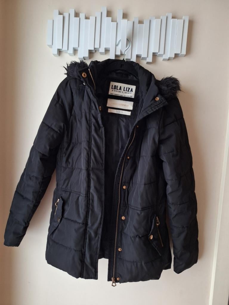 LolaLiza, Vêtements | Femmes, Vestes | Hiver, Lola & Liza, Taille 36 (S), Comme neuf, Enlèvement