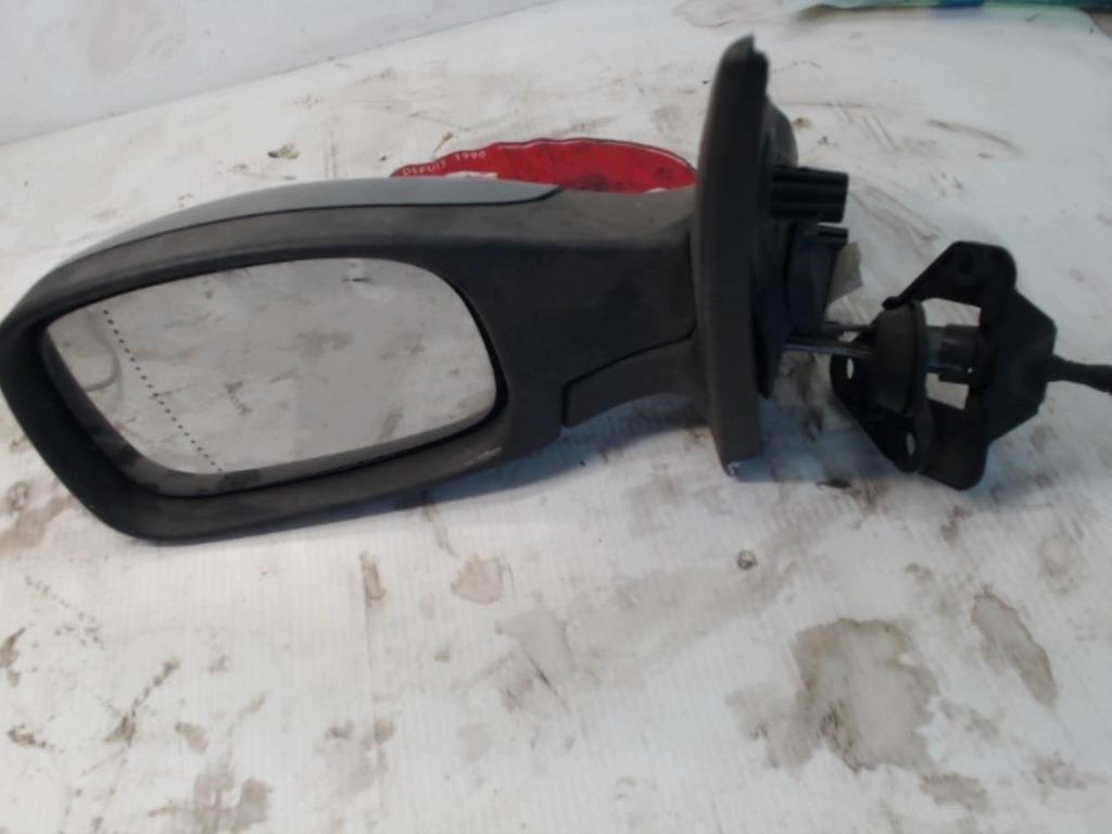 Rétroviseur gauche  Peugeot 106, Enlèvement ou Envoi, Utilisé, Peugeot