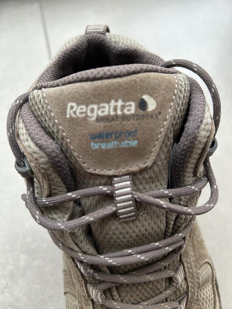 wandelschoenen Regatta maat 37, Sport en Fitness, Ophalen, Gebruikt, Schoenen