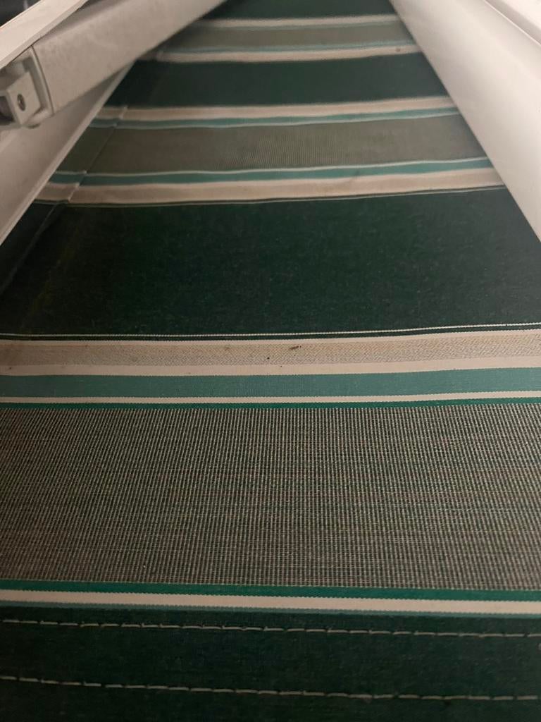 Store Brustor B50 pour bricoleur (bien lire description)