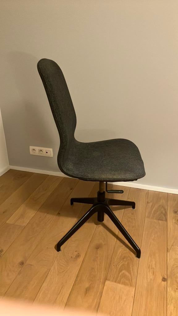 Siege de bureau IKEA, Maison & Meubles, Chaises, Enlèvement ou Envoi, Utilisé