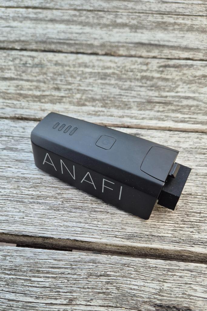 ANAFI batterie neuve, Enlèvement, Neuf