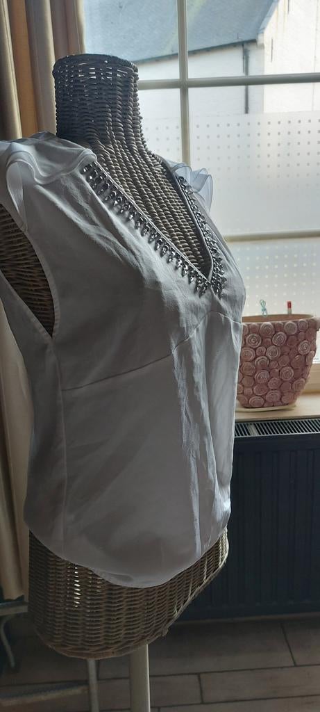 Mooie top van pinko maat 36/ 38, Ophalen of Verzenden