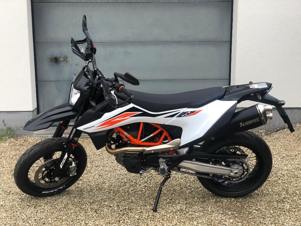 KTM SMC-R 2019