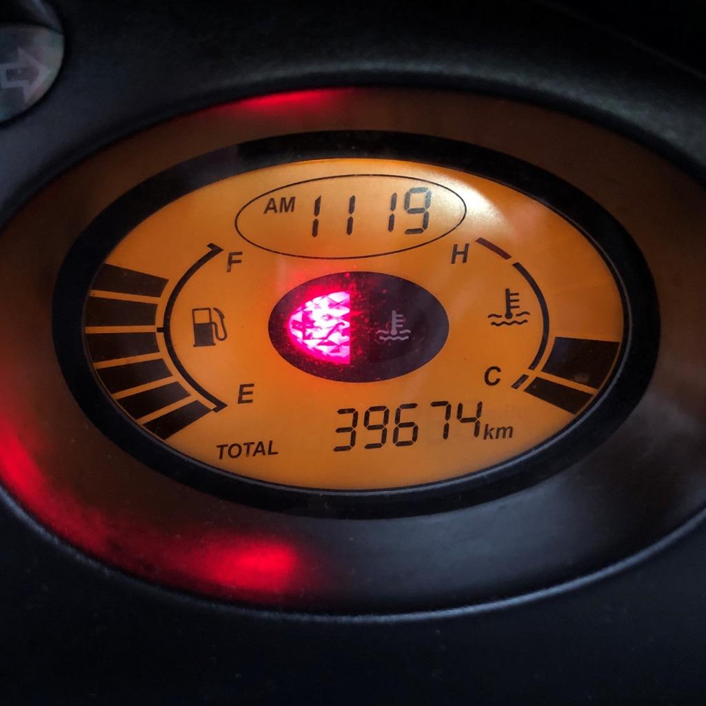 HONDA SILVERWING 400 BJ 2006, Motos, Scooter, Entreprise, 2 cylindres, 12 à 35 kW